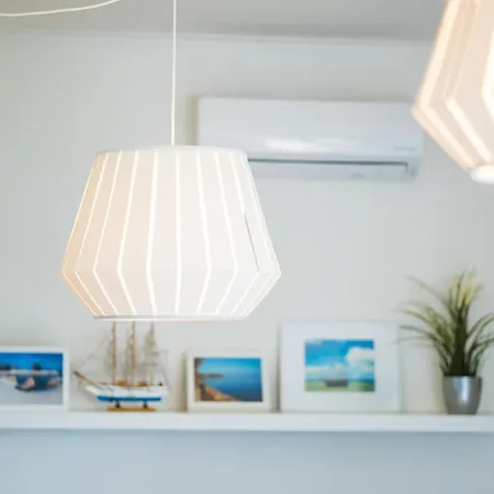 Myflat Luxy شقة *
