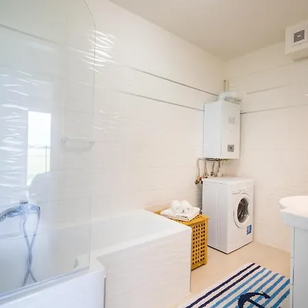 Apartment Myflat Luxy Siofok