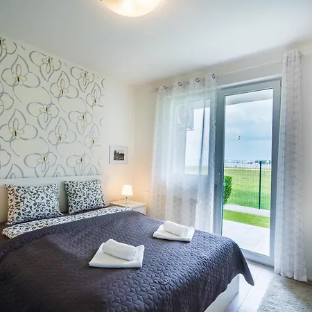 Myflat Luxy Siófok