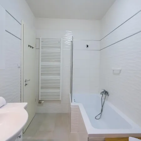 Apartment Myflat Luxy