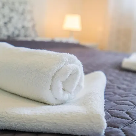 Myflat Luxy Apartament