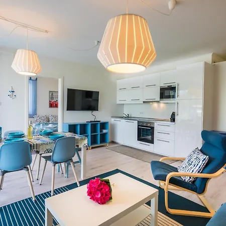 Myflat Luxy * Siofok