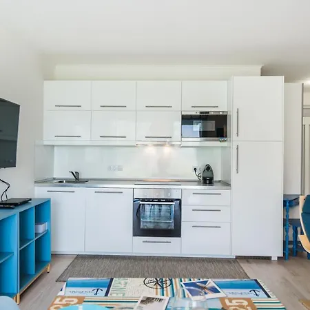 Myflat Luxy Apartament