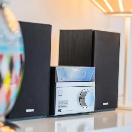 Myflat Luxy Siófok