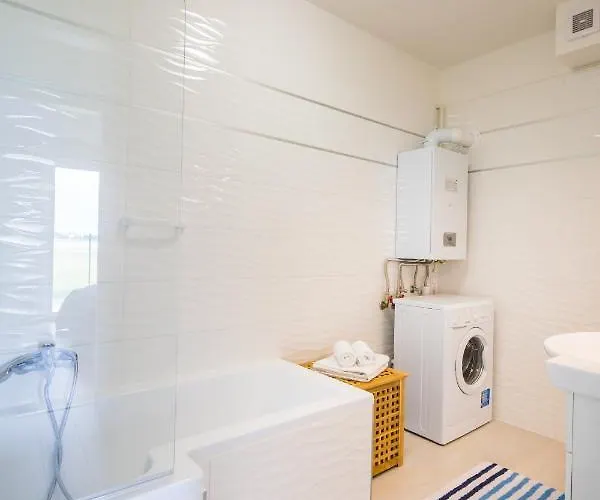 Lejlighed Myflat Luxy Siófok