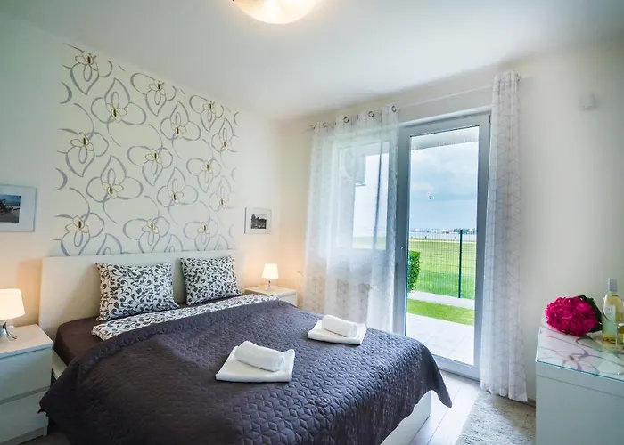 Myflat Luxy Siófok