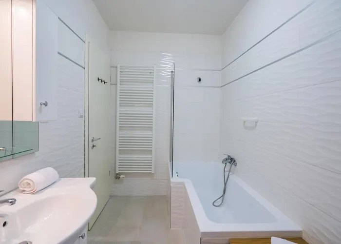 Lägenhet Myflat Luxy