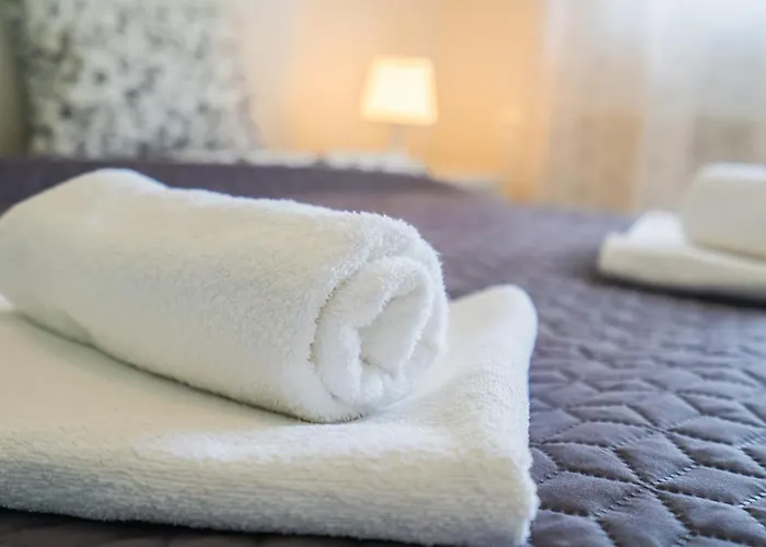 Myflat Luxy Lejlighed