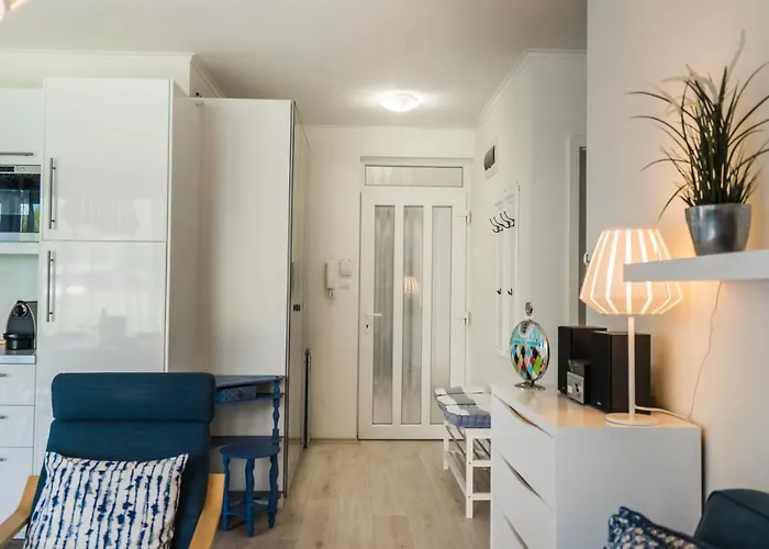 Lejlighed Myflat Luxy