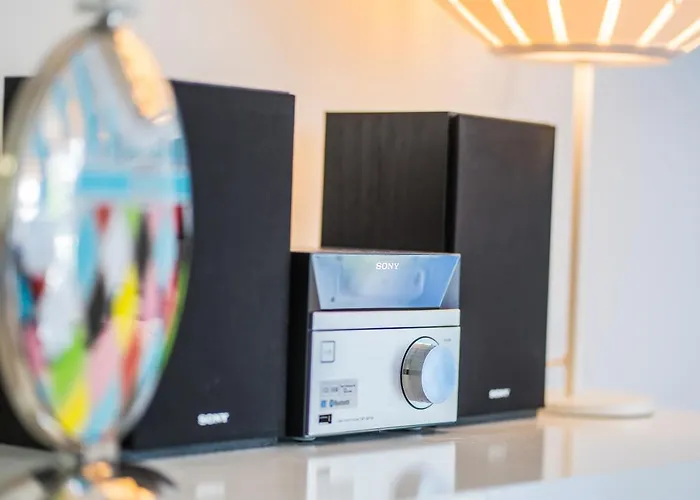 Myflat Luxy Siófok