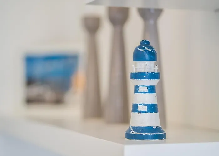 Myflat Luxy Lägenhet Siófok